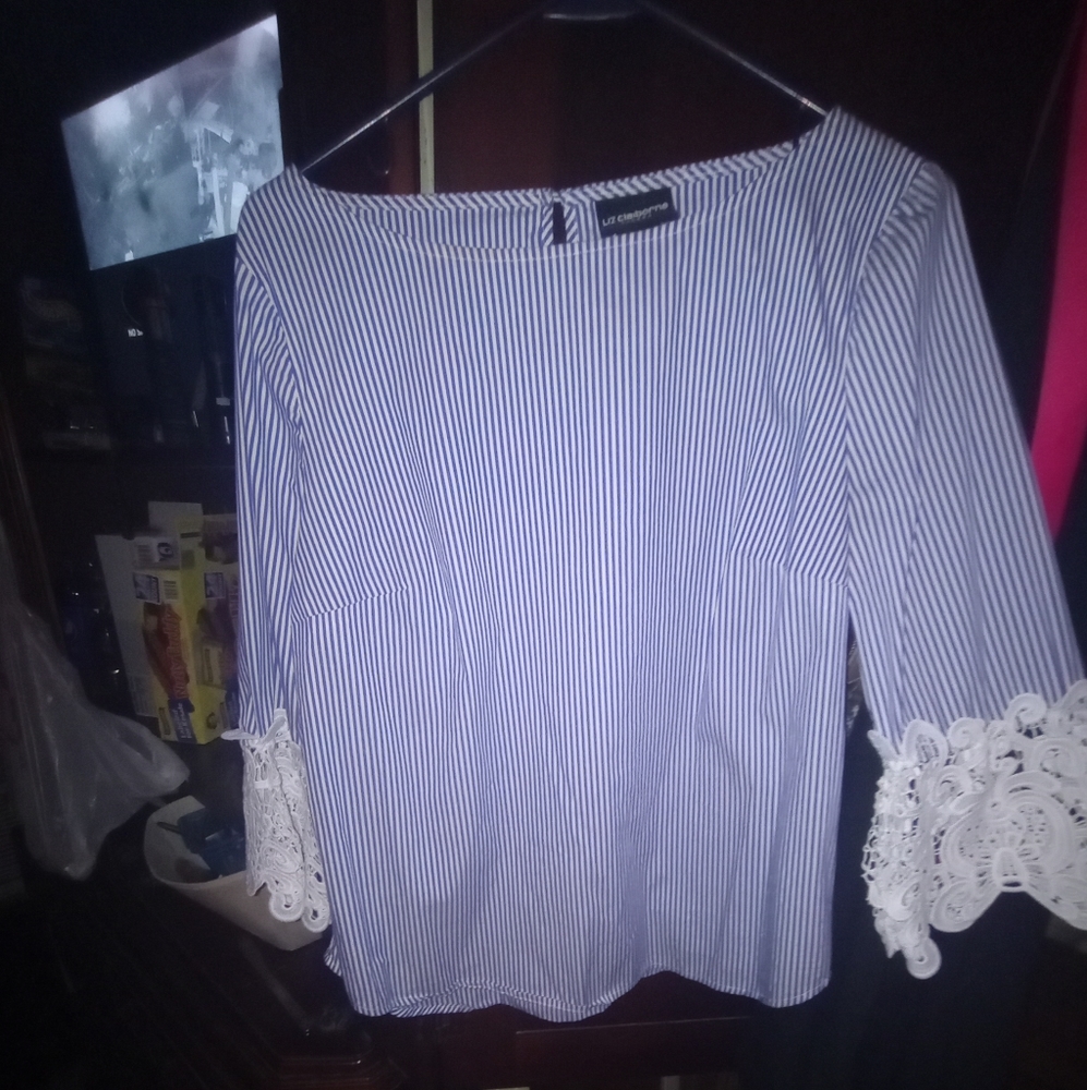 Woman's blouse
